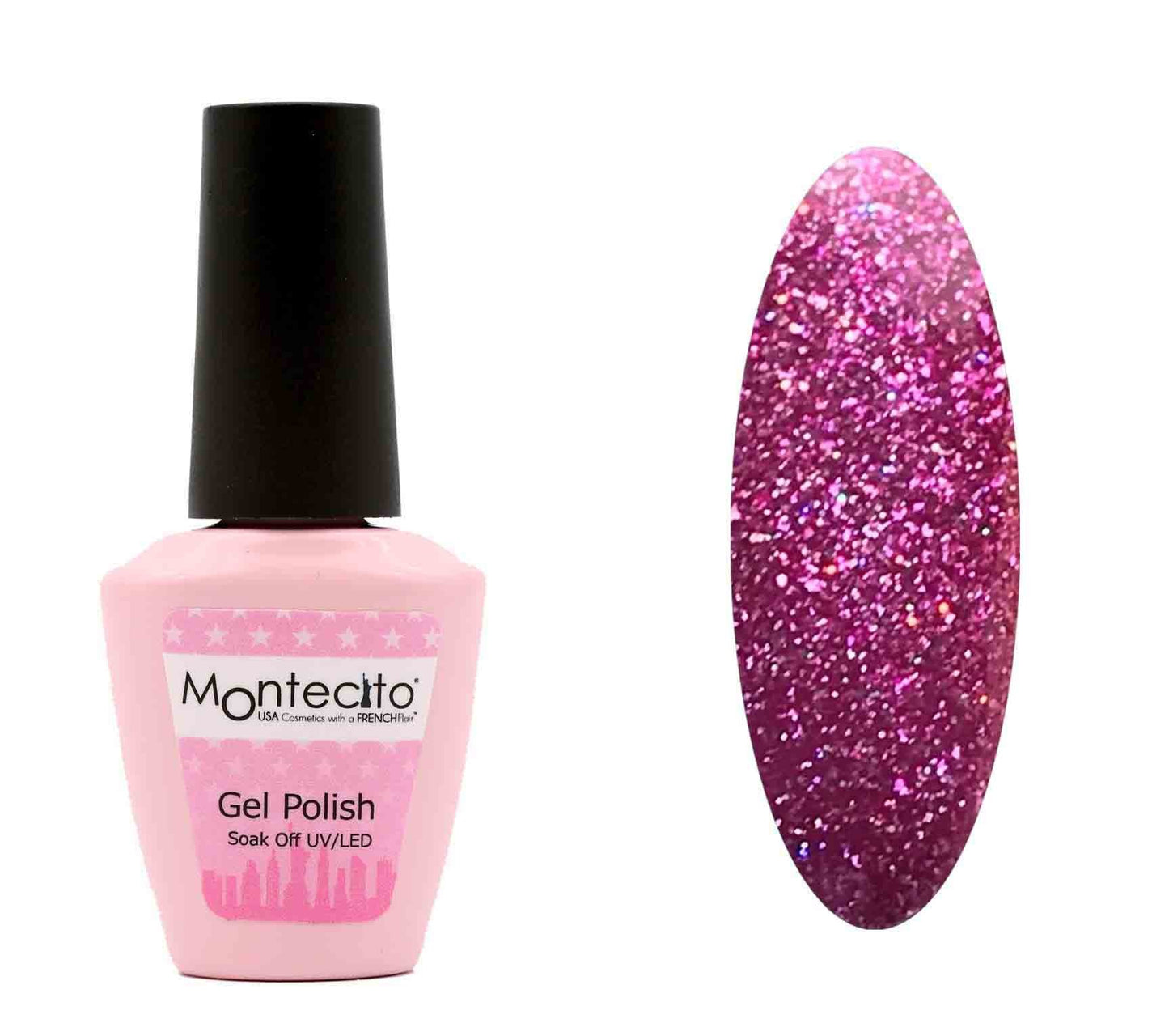 Vernis semi-permanent PASSION