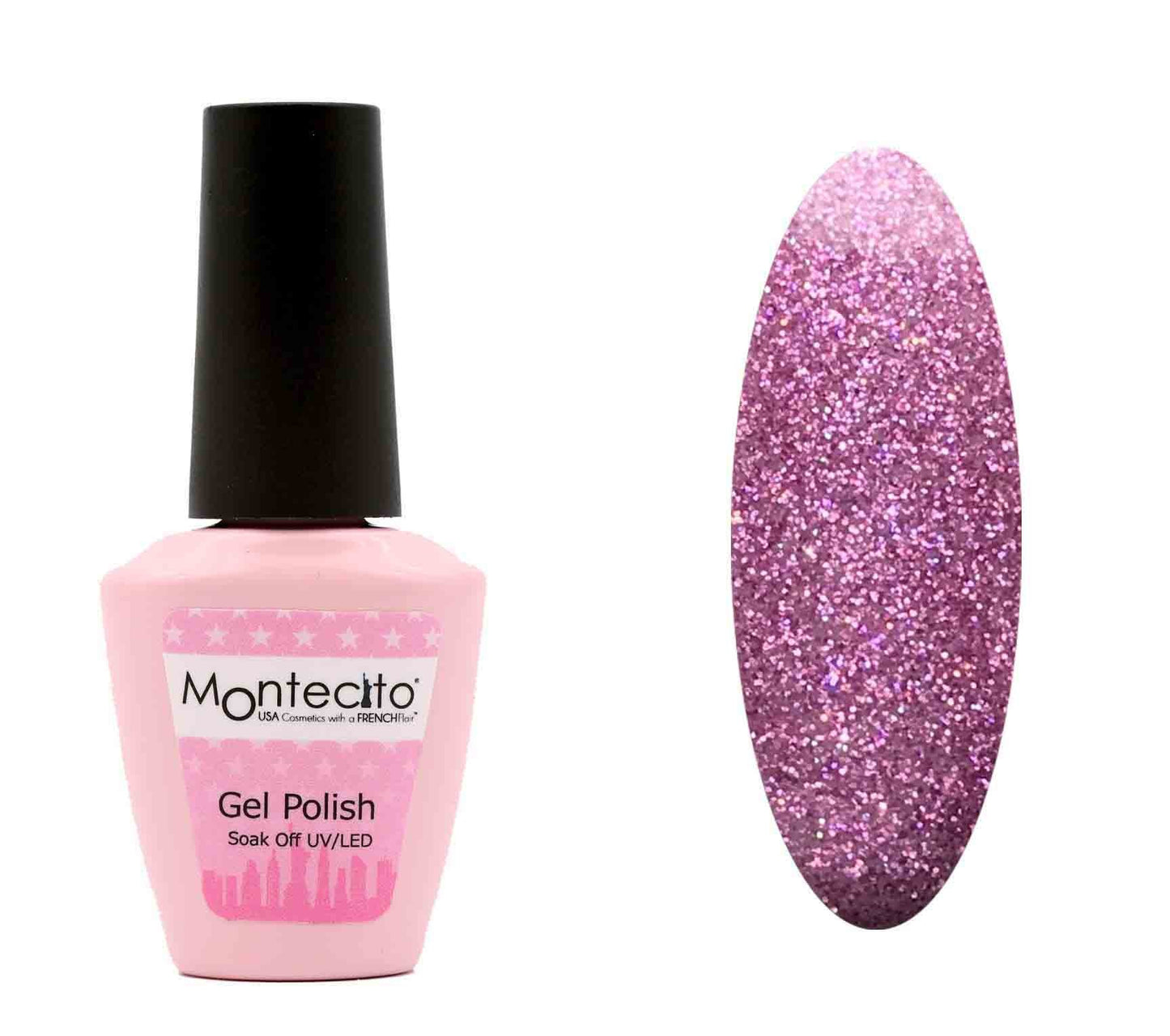 Vernis semi-permanent ORCHIDEE