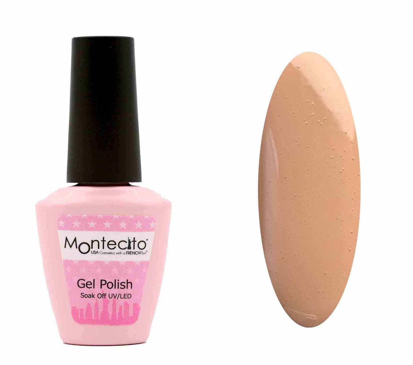 Vernis semi-permanent CHOCOLATE