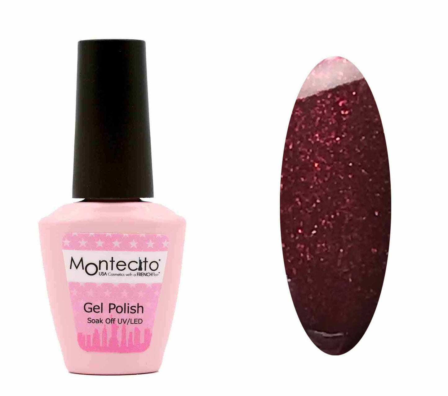 Vernis semi-permanent CHIANTI