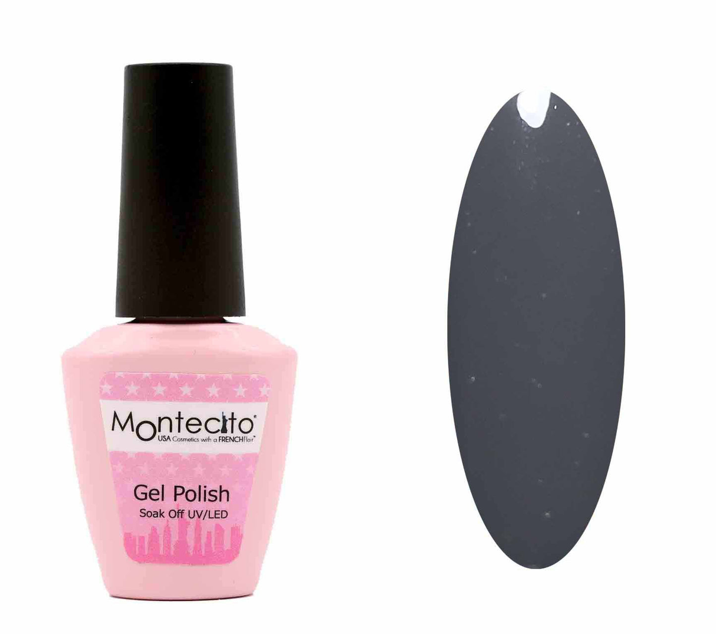 Vernis semi-permanent AMBIANCE