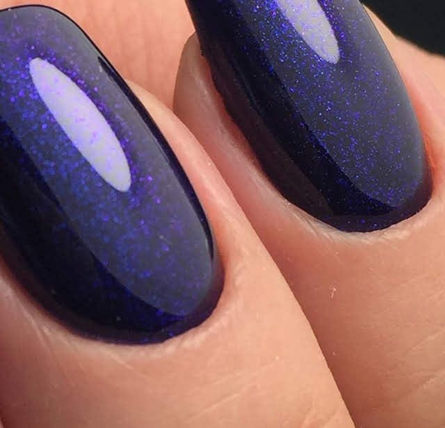 Vernis semi-permanent CONSTELLATION