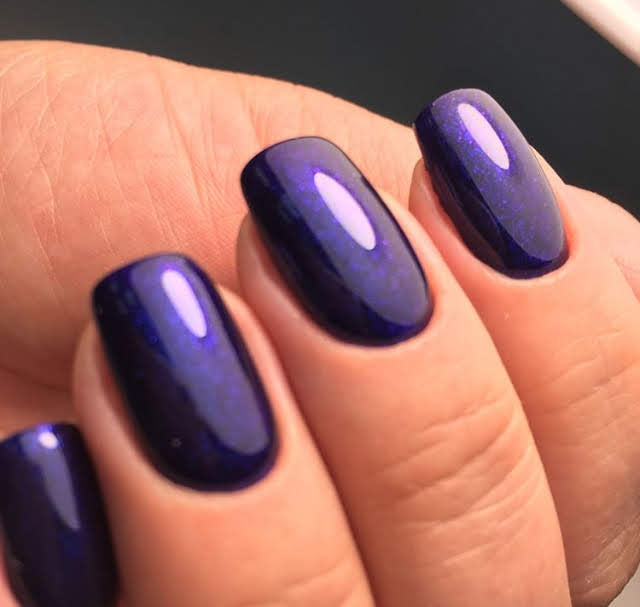 Vernis semi-permanent CONSTELLATION