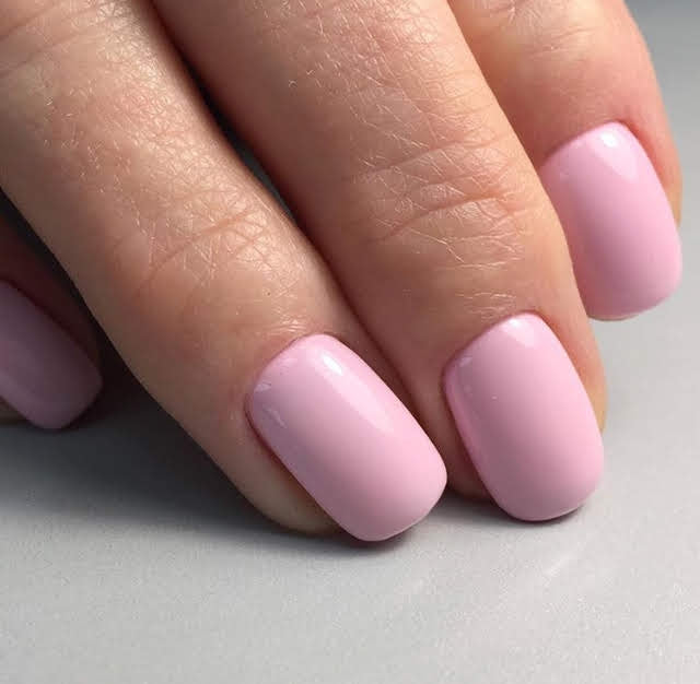 Vernis semi-permanent BARBIE