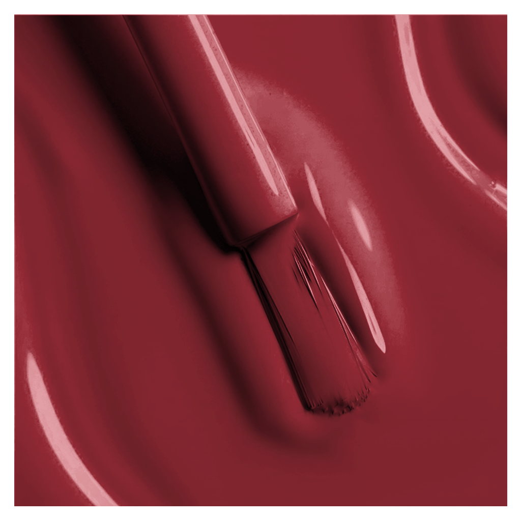 Bordeaux Please – Vernis Semi-Permanent Bordeaux | Montecito
