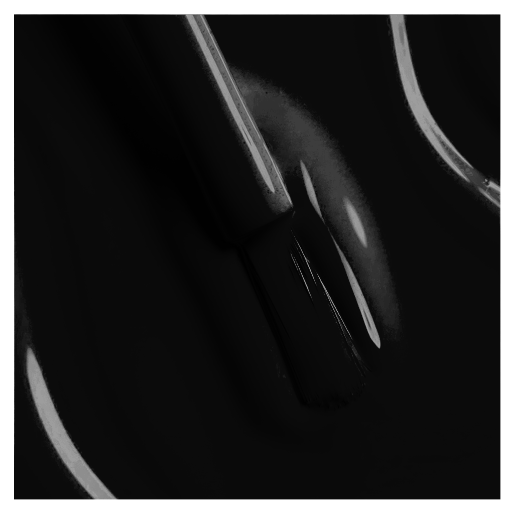 Opera Night – Vernis Semi-Permanent Noir | Montecito