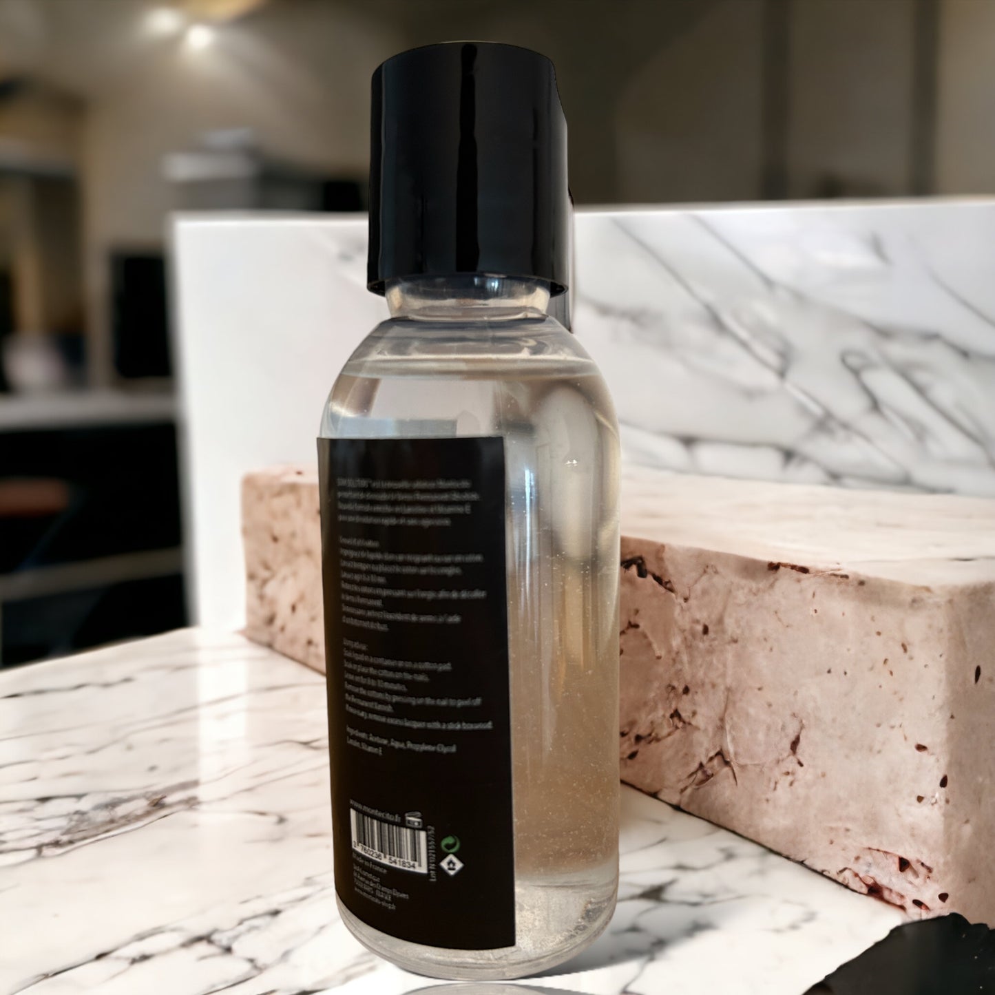 SOAK SOLUTION 100ml - Made in France