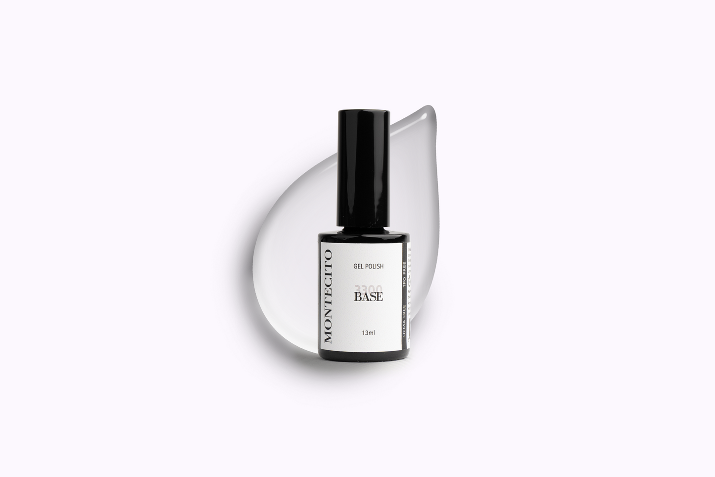 Base Coat semi-parmanente - proLAQ - 13ml