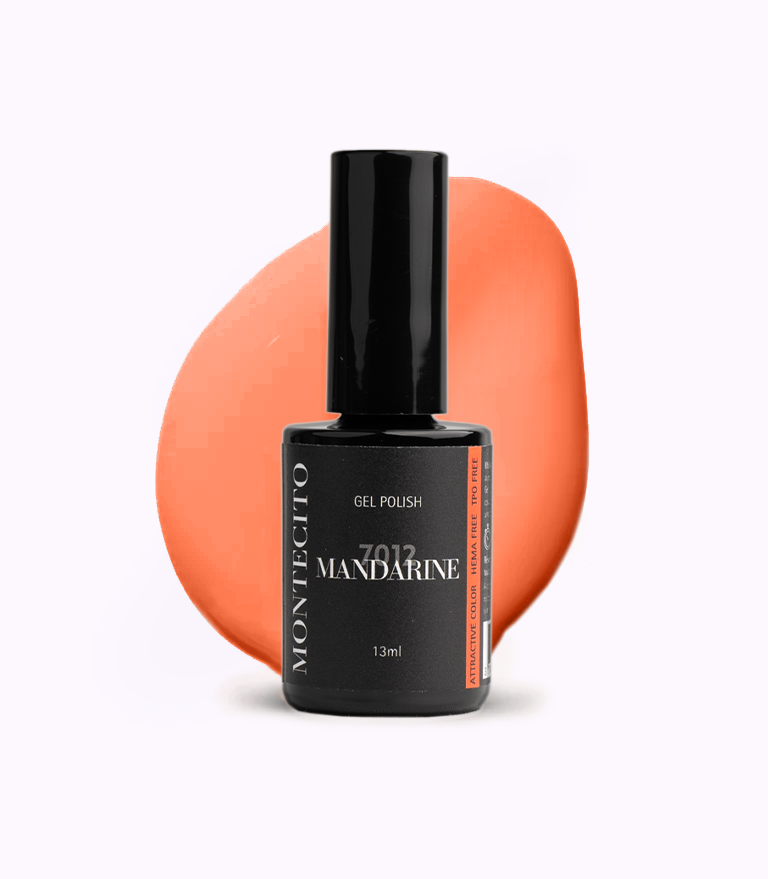 n°7012 MANDARINE