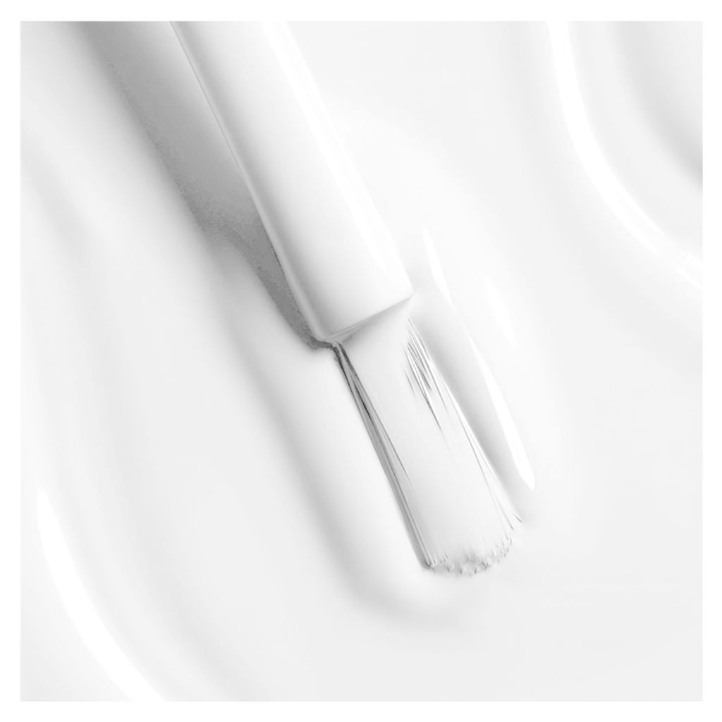 French White Addiction – Vernis Semi-Permanent Blanc
