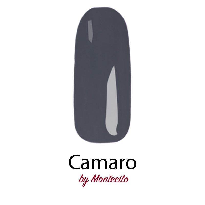 Vernis semi-permanent Camaro