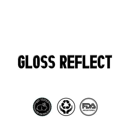 Gel de finition GLOSS REFLECT